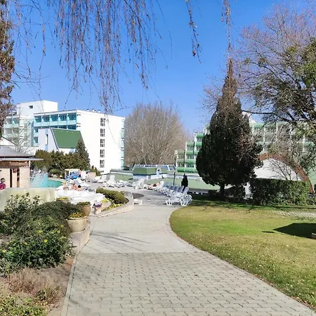 Apartman Carbona 205 Hévíz