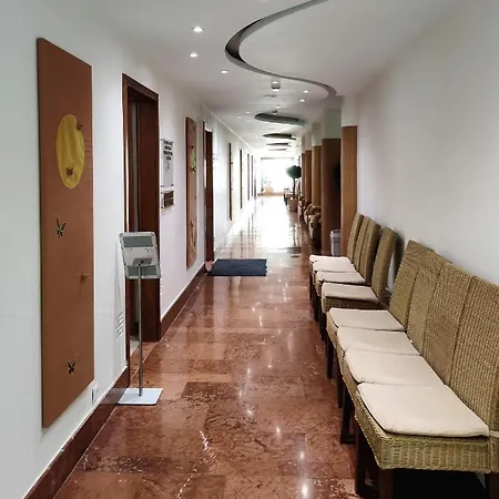 Carbona 205 Apartman