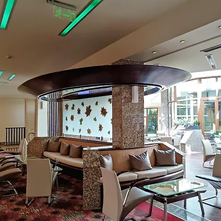 Apartman Carbona 205