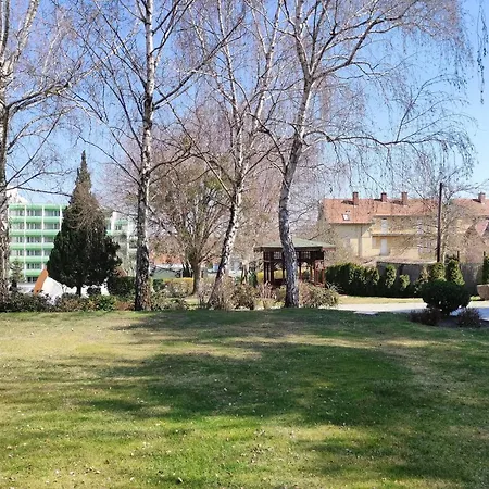 Carbona 205 Apartman