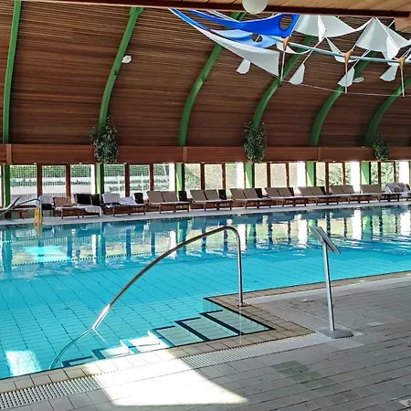 Apartman Carbona 205 *