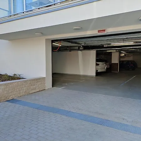 Apartman Carbona 205