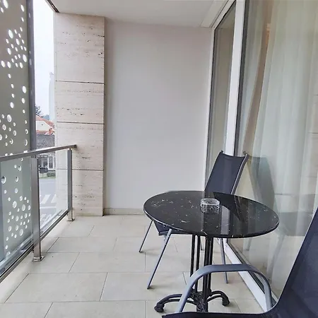 Apartman Carbona 205